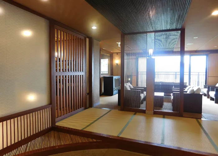 Hakone Kyuan