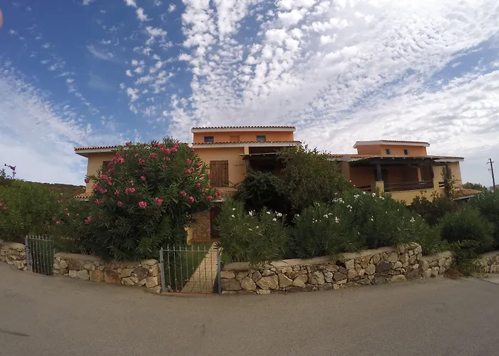 Cheap hotel: Residence Spiaggia Bianca