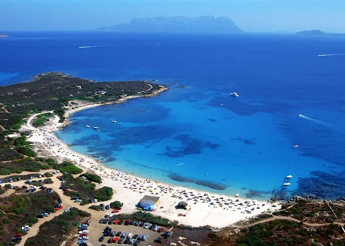 Cheap hotel: Residence Spiaggia Bianca