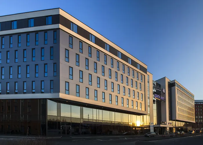 Radisson Blu Alna