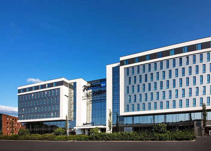 Radisson Blu Alna