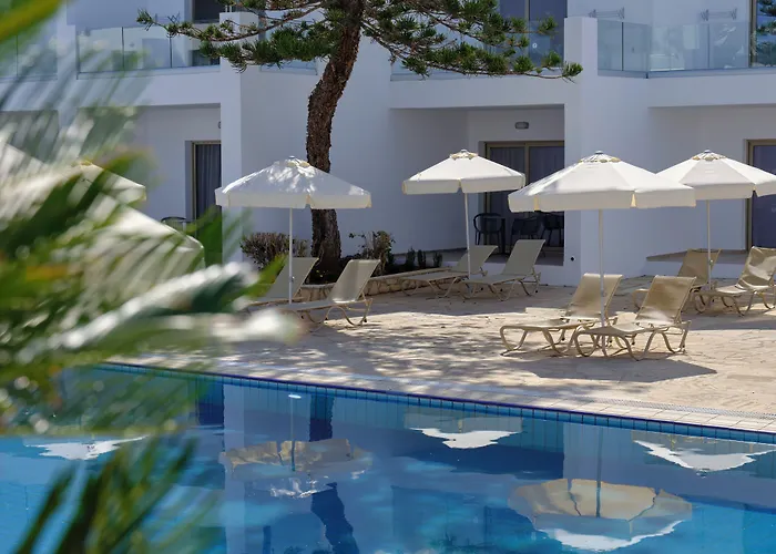 Atlantica Panthea Resort