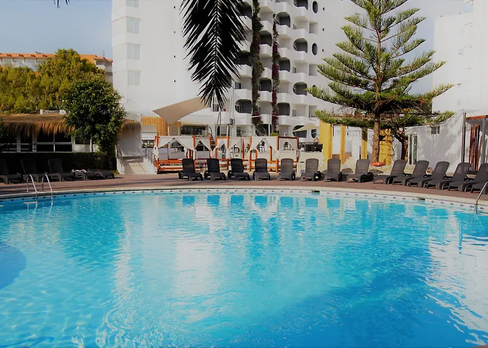 Familiehotel: Bg Pamplona