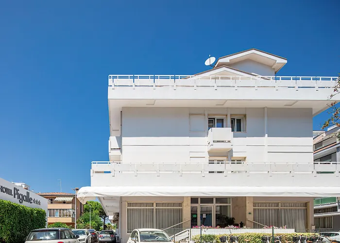 Hotel Pigalle