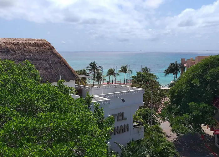 Hotel Labnah (Adults Only)