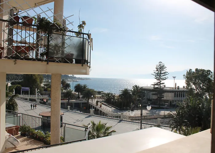 Albergo economico: Hotel Lungomare