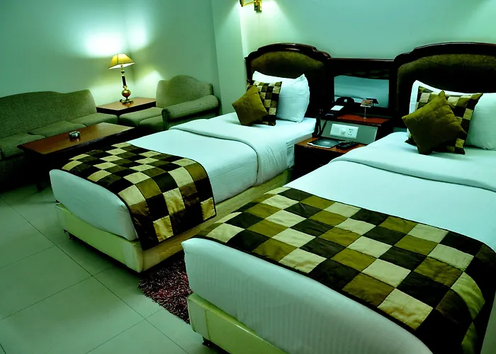 Hotel Jewel Palace