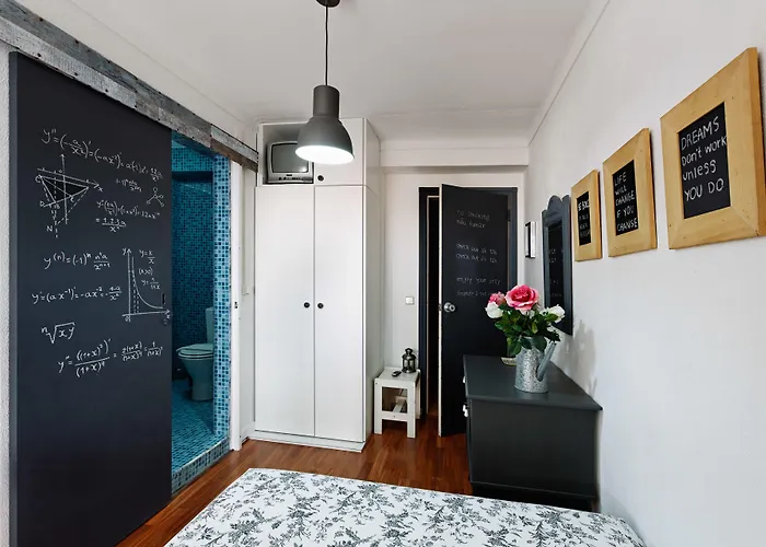 Hotel Am Strand Vinnus Guesthouse