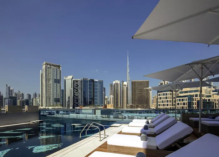 Hyde Dubai