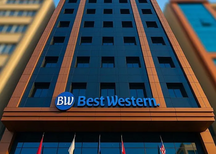 Best Western