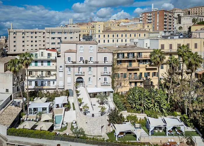 Casa Clat - Boutique Hotel