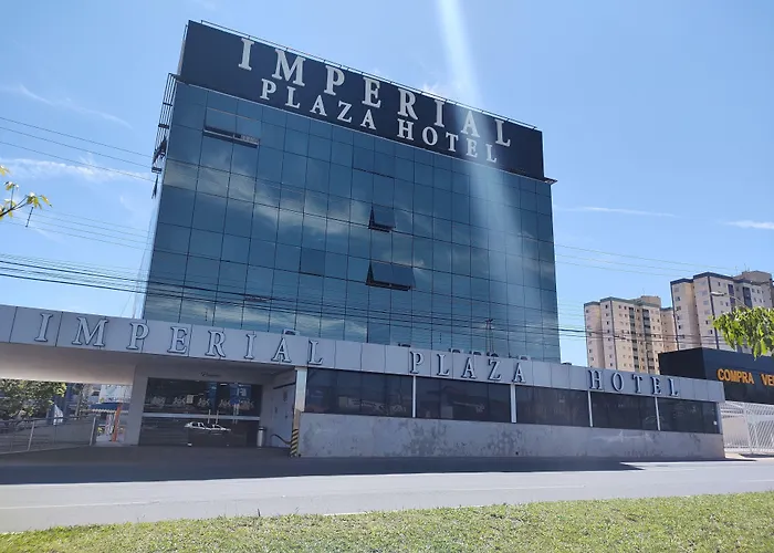 Hotel para famílias: Imperial Plaza Hotel