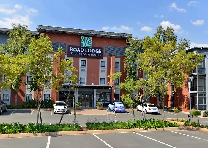 Road Lodge