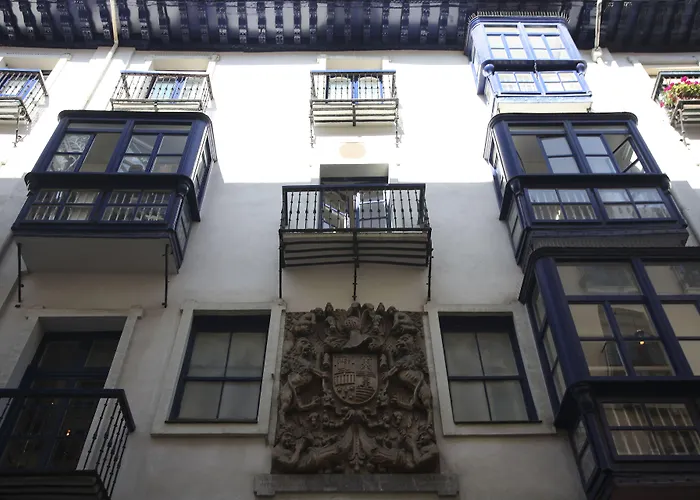 Huisdiervriendelijk hotel: Casual Gurea