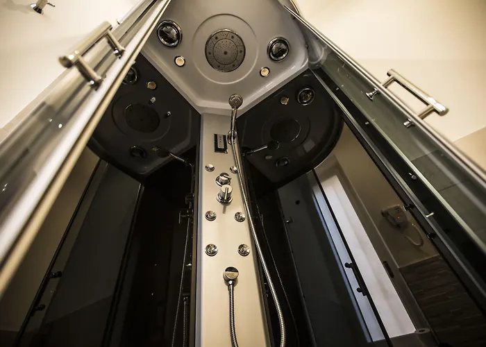 Hotel: Town House 62