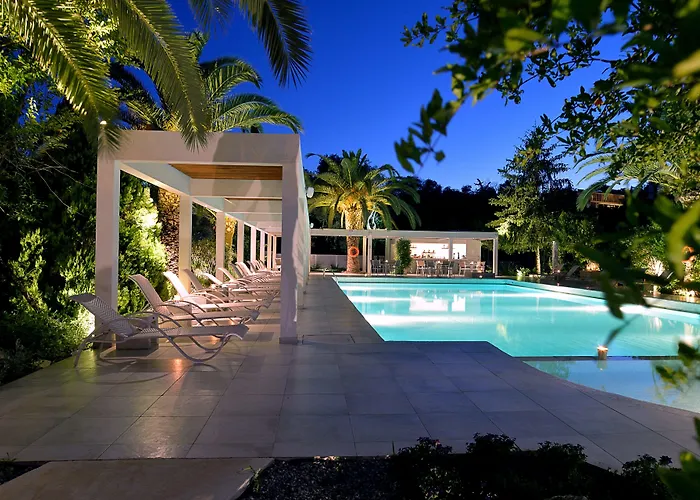  Tryp By Wyndham Corfu Dassia