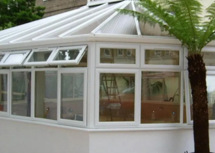 Corner House