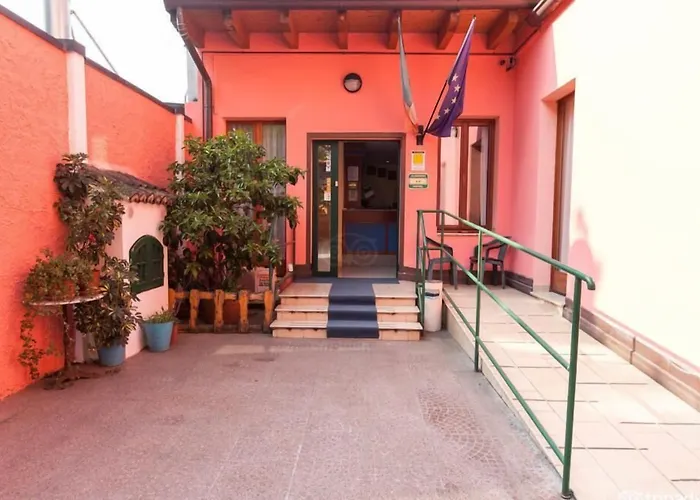 Hotel nahe Flughafen: 