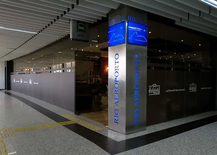  Rio Aeroporto Galeão