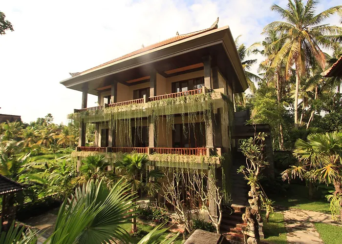 B&B: Alam Terrace Cottages