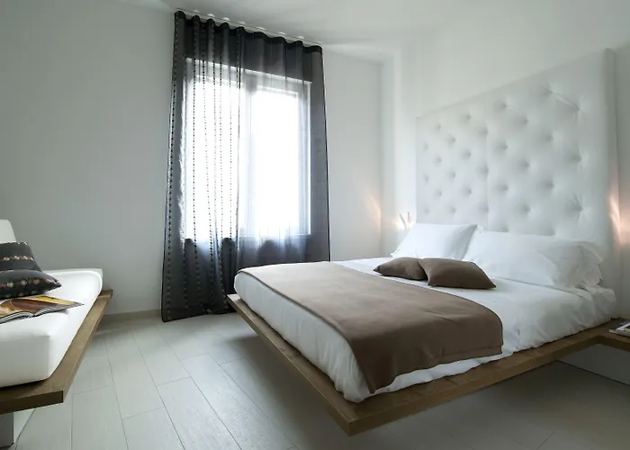 Apart hotel: Aparthotel Duomo