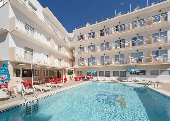 B&B: Hotel Anibal - Ab Group