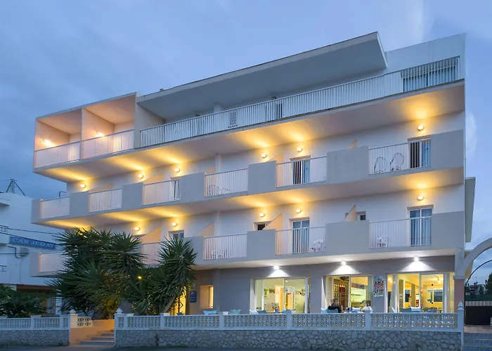B&B: Hotel Anibal - Ab Group