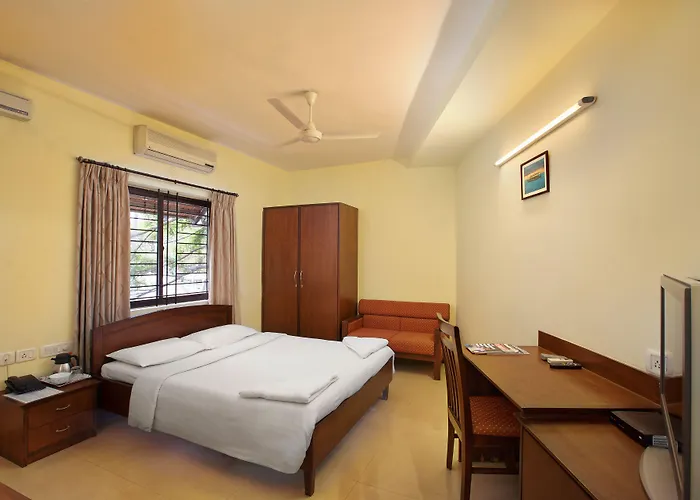 My Aparthotels City Living
