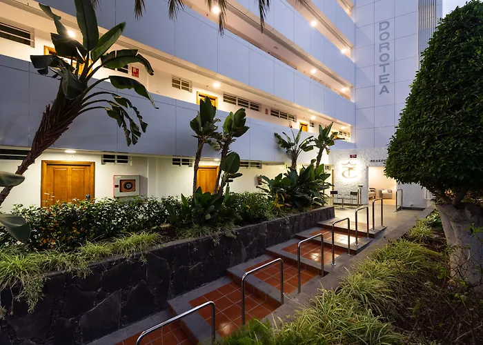 Alquiler de vacaciones: TC Apartamentos Dorotea