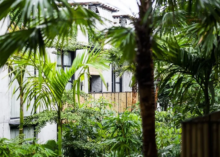  Bisma Eight Ubud