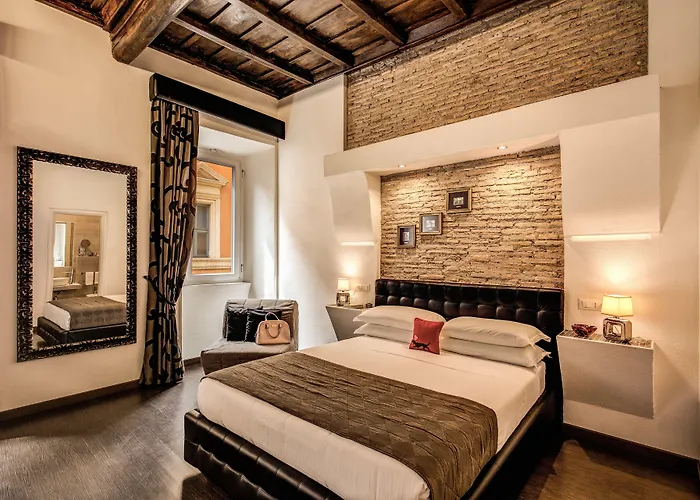 Casa degli ospiti: Tritone Top House