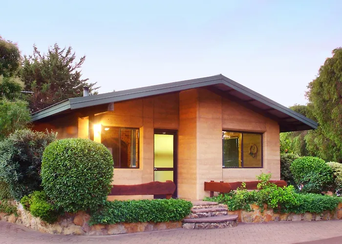 Sandy Bay Holiday Park