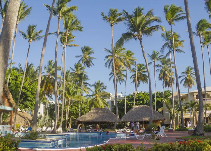  Cortecito Inn Bavaro