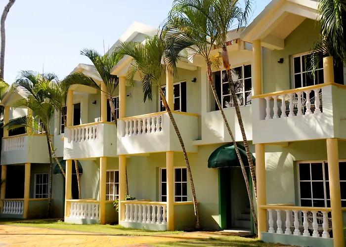  Cortecito Inn Bavaro