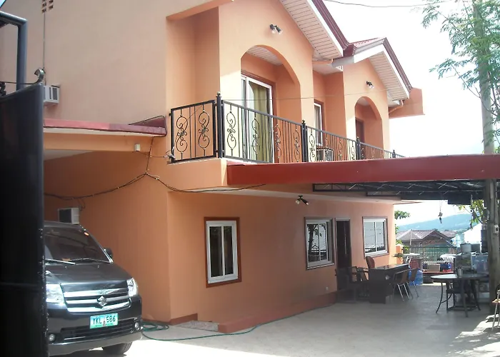 Guest Inn