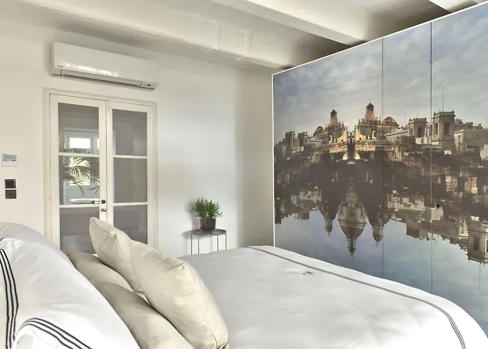 Casa Ellul - Small Luxury s Of The World