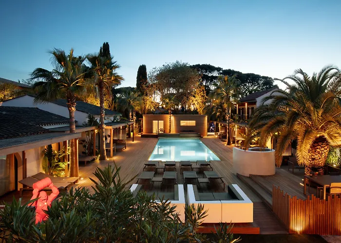  Villa Cosy, & Spa