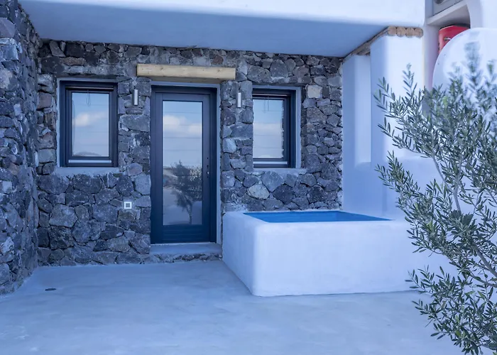 Jacuzzi-Hotel: Elea Resort - Adults Only