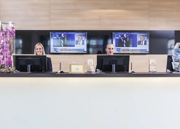 Star G Premium Muenchen Domagkstrasse