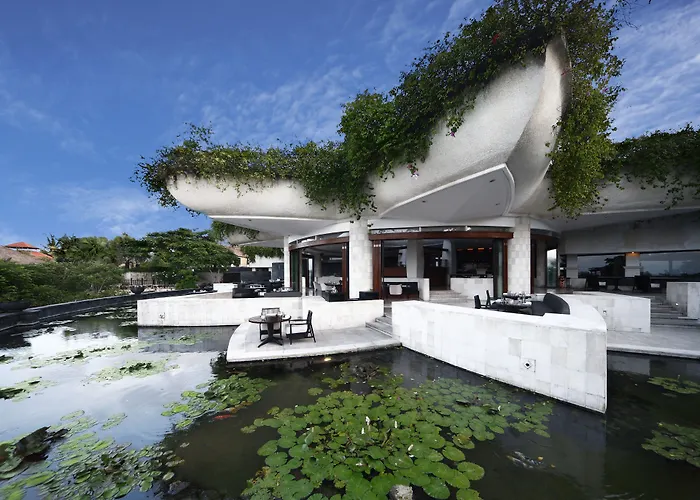 Villa: Ayana Villas Bali