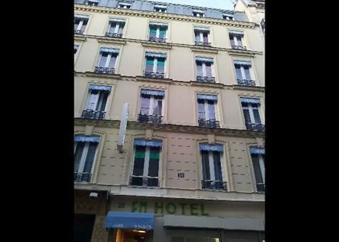  Fm