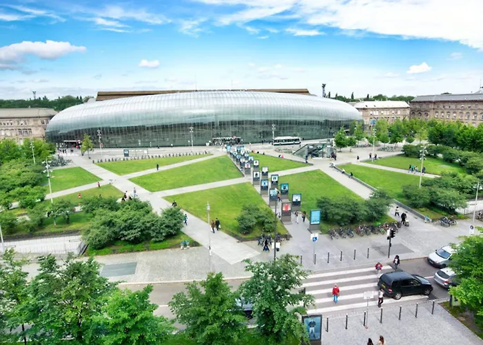 Hôtel accueillant les animaux: Hôtel Vendôme