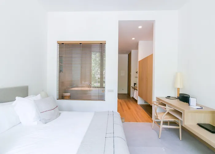 Margot House Barcelona