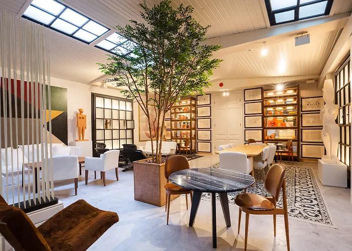 Margot House Barcelona