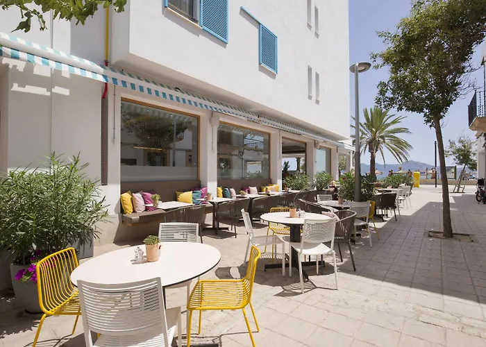 La Goleta De Mar - Adults Only