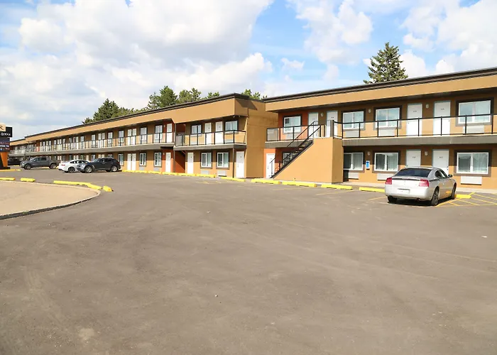 Family Hotel: Royal Lodge