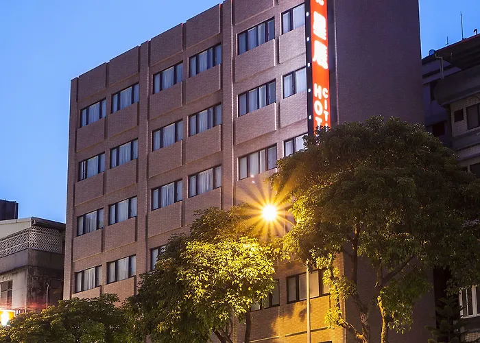 Motel: Citizen Hotel