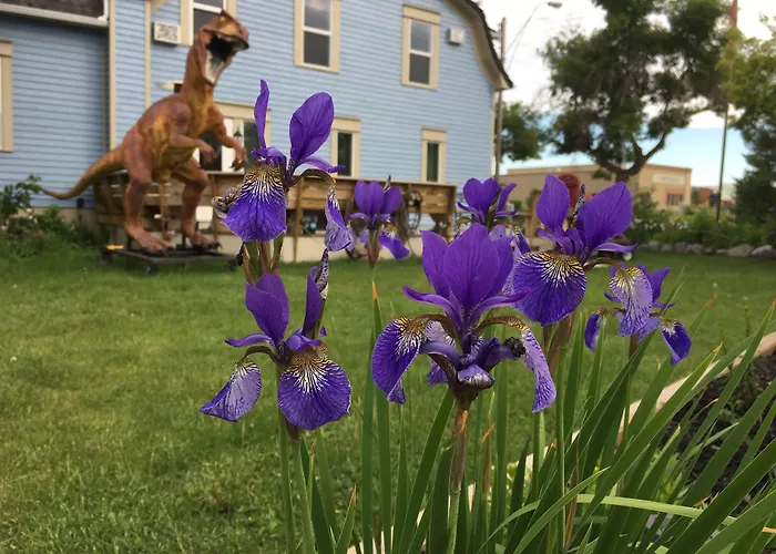 Heartwood Inn