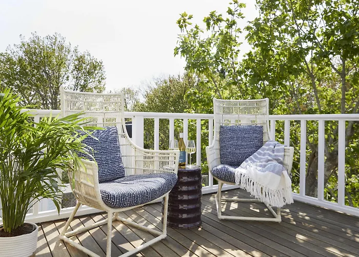 Airport Hotel: The Christopher, The Edgartown Collection