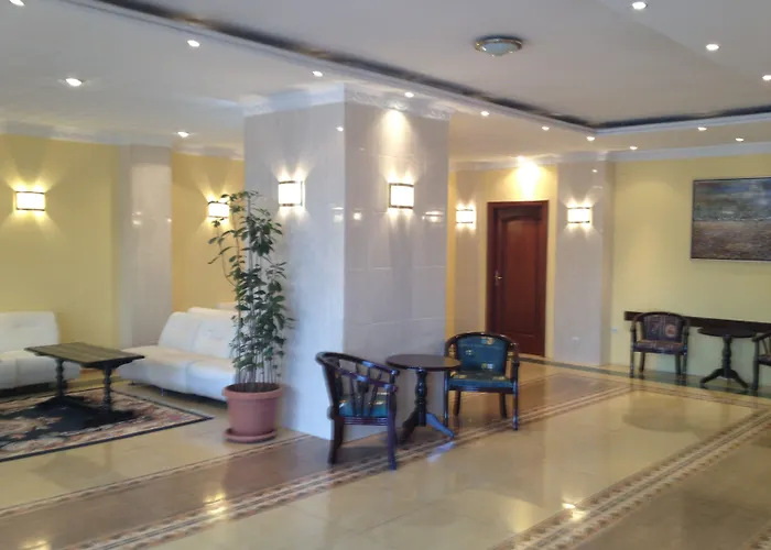 Hôtel: De L'Aeroport